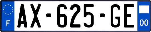AX-625-GE