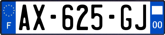 AX-625-GJ