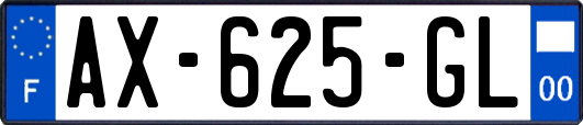 AX-625-GL