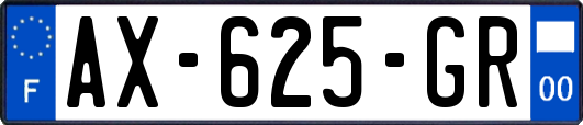 AX-625-GR