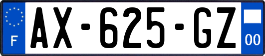 AX-625-GZ