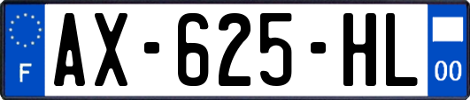 AX-625-HL