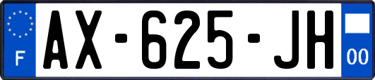 AX-625-JH