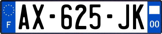 AX-625-JK