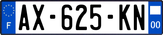 AX-625-KN