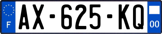 AX-625-KQ