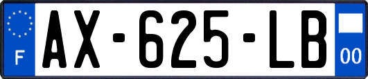 AX-625-LB