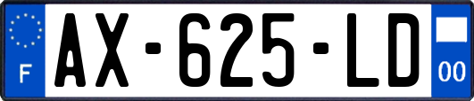 AX-625-LD