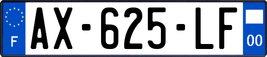 AX-625-LF
