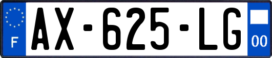 AX-625-LG