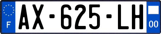 AX-625-LH