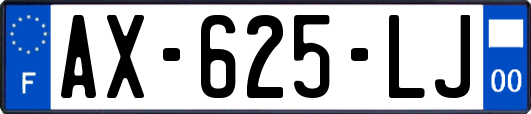 AX-625-LJ
