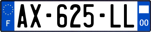 AX-625-LL
