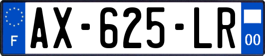 AX-625-LR