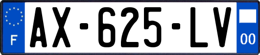 AX-625-LV