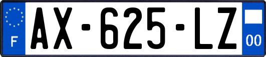 AX-625-LZ
