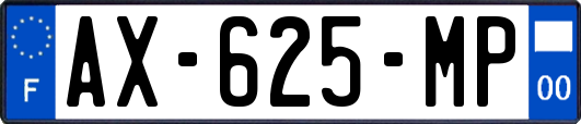 AX-625-MP