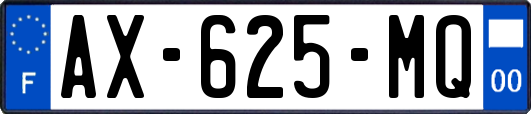 AX-625-MQ
