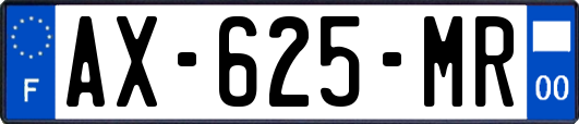 AX-625-MR