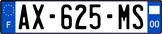 AX-625-MS