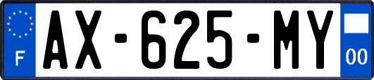AX-625-MY