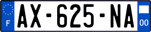 AX-625-NA