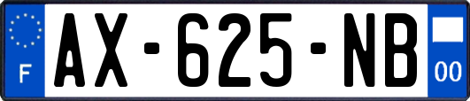 AX-625-NB