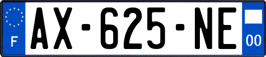 AX-625-NE