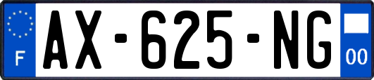 AX-625-NG