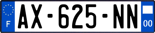 AX-625-NN