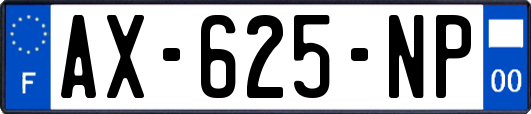 AX-625-NP