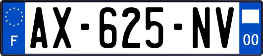 AX-625-NV
