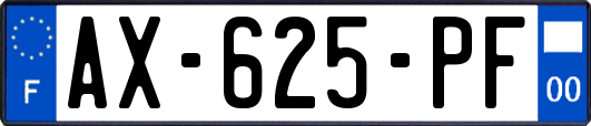 AX-625-PF