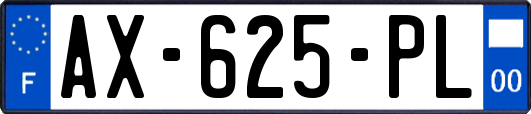 AX-625-PL