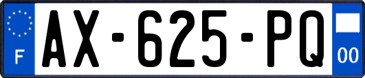 AX-625-PQ