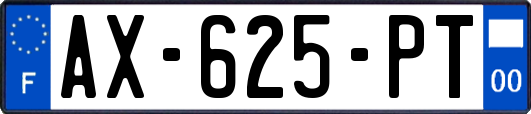 AX-625-PT