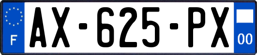AX-625-PX
