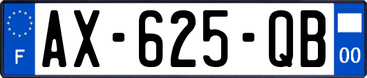 AX-625-QB