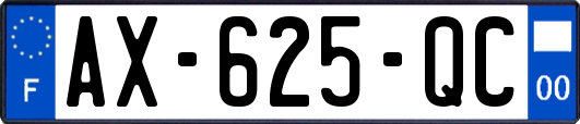 AX-625-QC