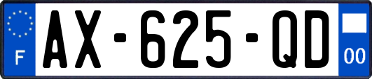 AX-625-QD