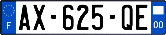 AX-625-QE