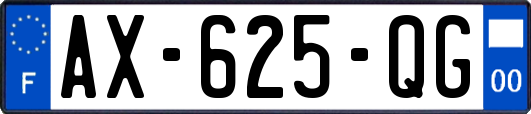 AX-625-QG
