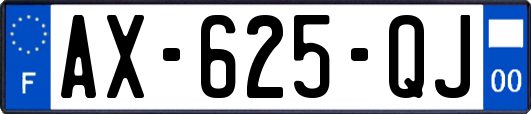 AX-625-QJ