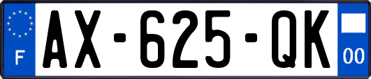 AX-625-QK