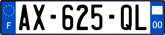 AX-625-QL