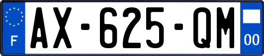 AX-625-QM