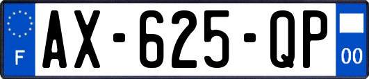 AX-625-QP