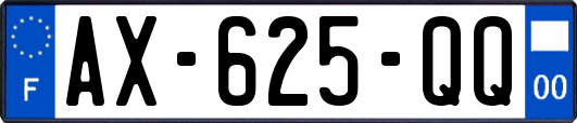AX-625-QQ