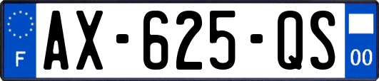 AX-625-QS