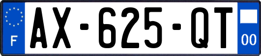 AX-625-QT
